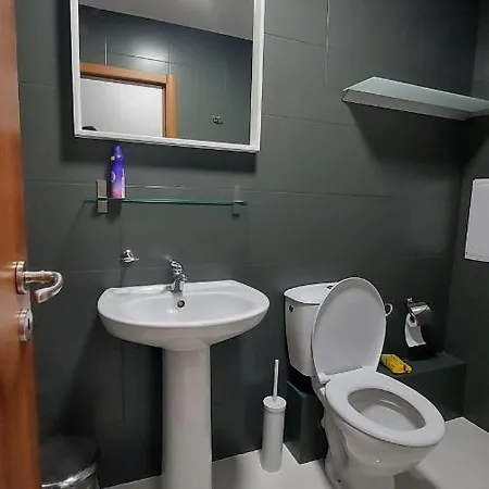 Apartamento 50m From Piste 1 Bedroom In Predela 2
