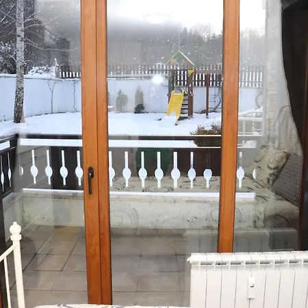 50m From Piste 1 Bedroom In Predela 2 Apartment Bansko