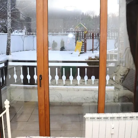 50m From Piste 1 Bedroom In Predela 2 Apartamento Bansko