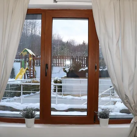 50m From Piste 1 Bedroom In Predela 2 Apartamento
