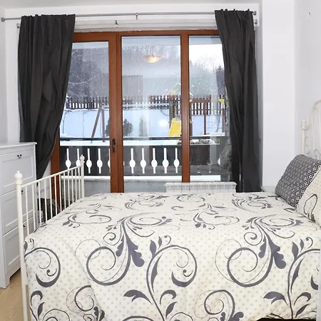 Apartamento 50m From Piste 1 Bedroom In Predela 2