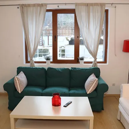 Apartamento 50m From Piste 1 Bedroom In Predela 2