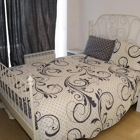 50m From Piste 1 Bedroom In Predela 2 Apartamento