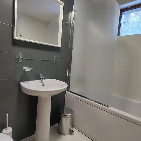 50m From Piste 1 Bedroom In Predela 2 Apartamento Bansko