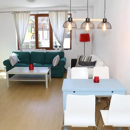Apartamento 50m From Piste 1 Bedroom In Predela 2 Bansko
