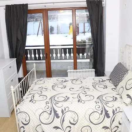 50m From Piste 1 Bedroom In Predela 2 Apartamento *