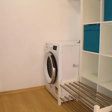 50m From Piste 1 Bedroom In Predela 2 Apartamento Bansko