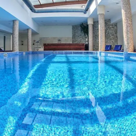 Apartamento 50m From Piste 1 Bedroom In Predela 2 Bansko